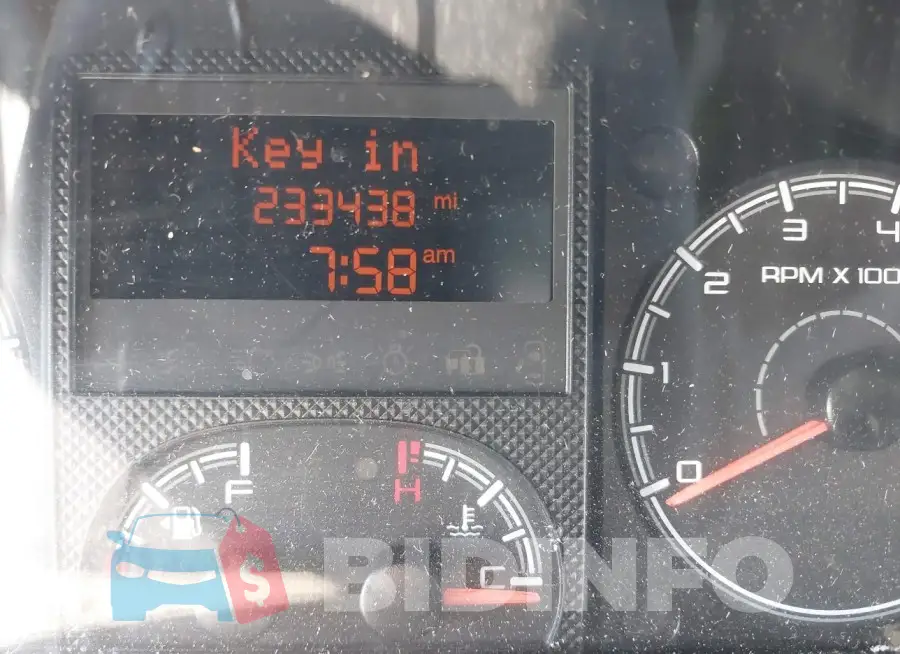 3C6TRVBG3HE534730 Photo# 7