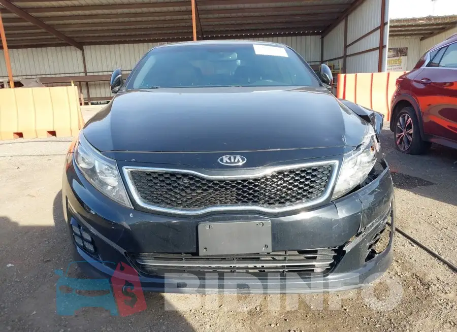 5XXGR4A64FG453043 Photo# 12