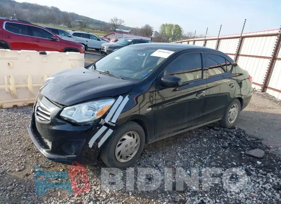 ML32F3FJ0KHF06530 Photo# 2