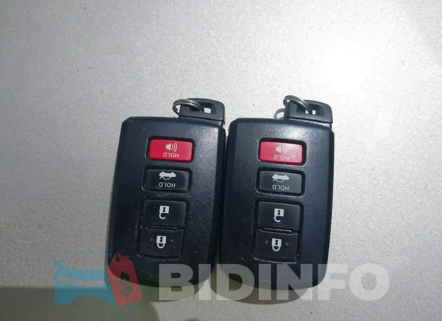 4T1BF1FK5FU943455 Photo# 11