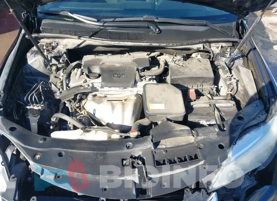 4T4BF1FK1GR538782 Photo# 10