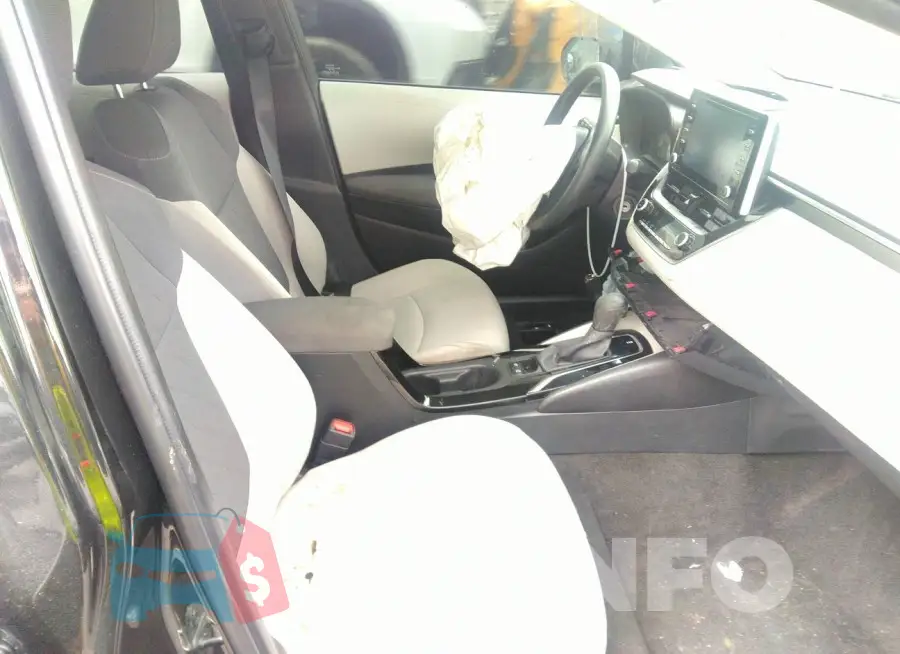 5YFEPRAE4LP083331 Photo# 5