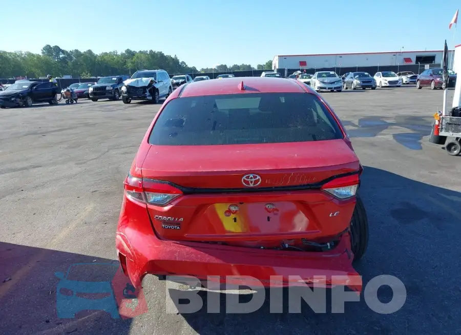 5YFHPRAE9LP014440 Photo# 17