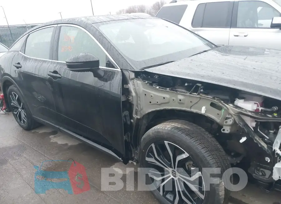 JTDAAAAF0P3005511 Photo# 14