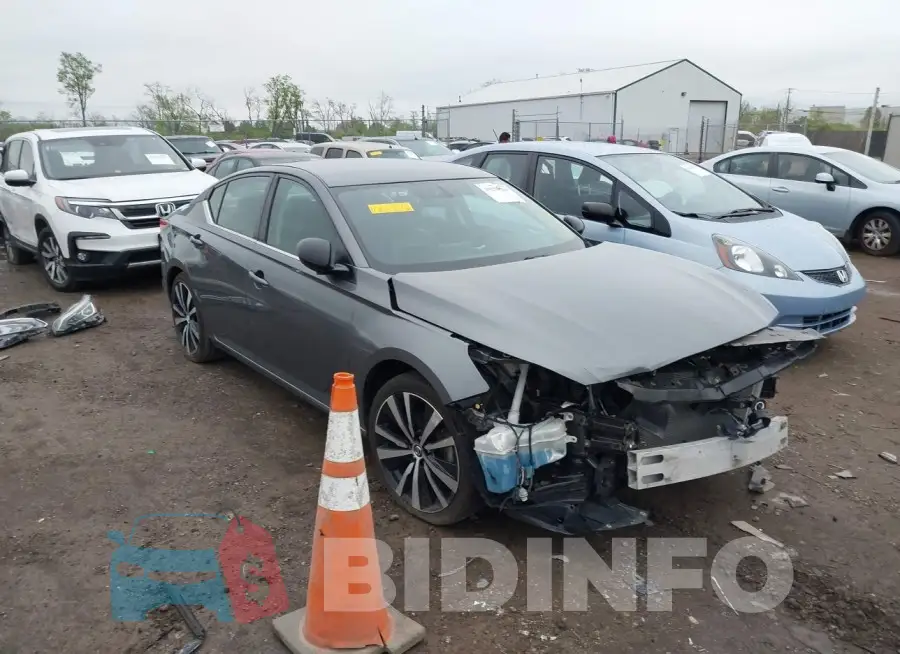 1N4BL4CV6KC160776 Photo# 1