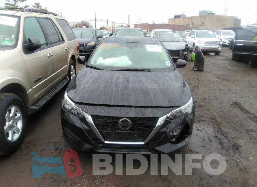 3N1AB8BV3LY263795 Photo# 12
