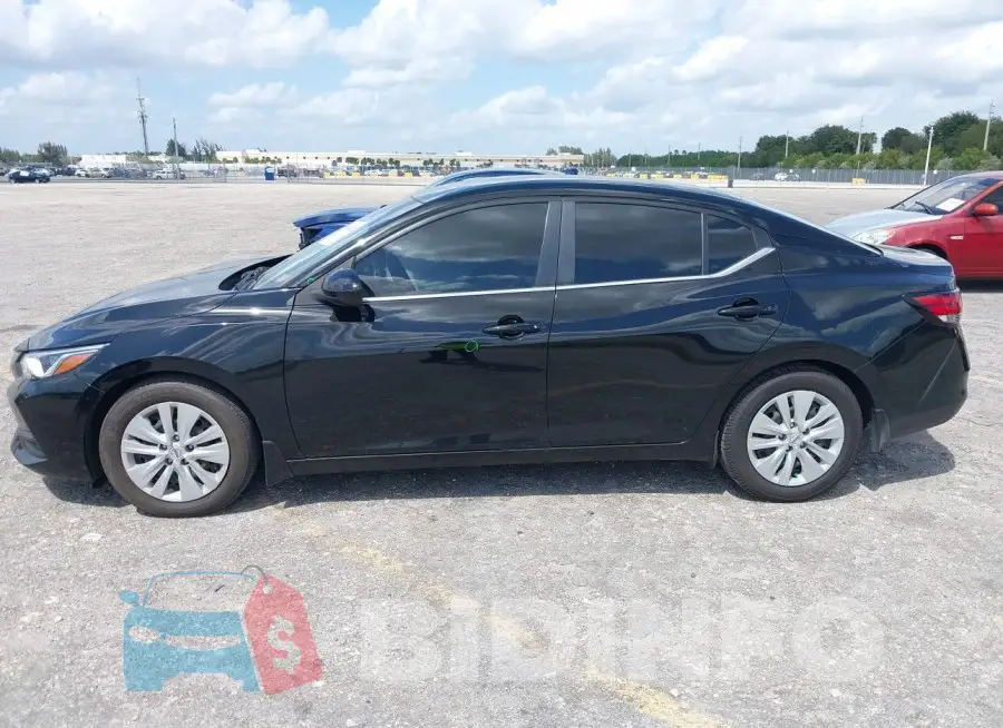 3N1AB8BV8NY225711 Photo# 14