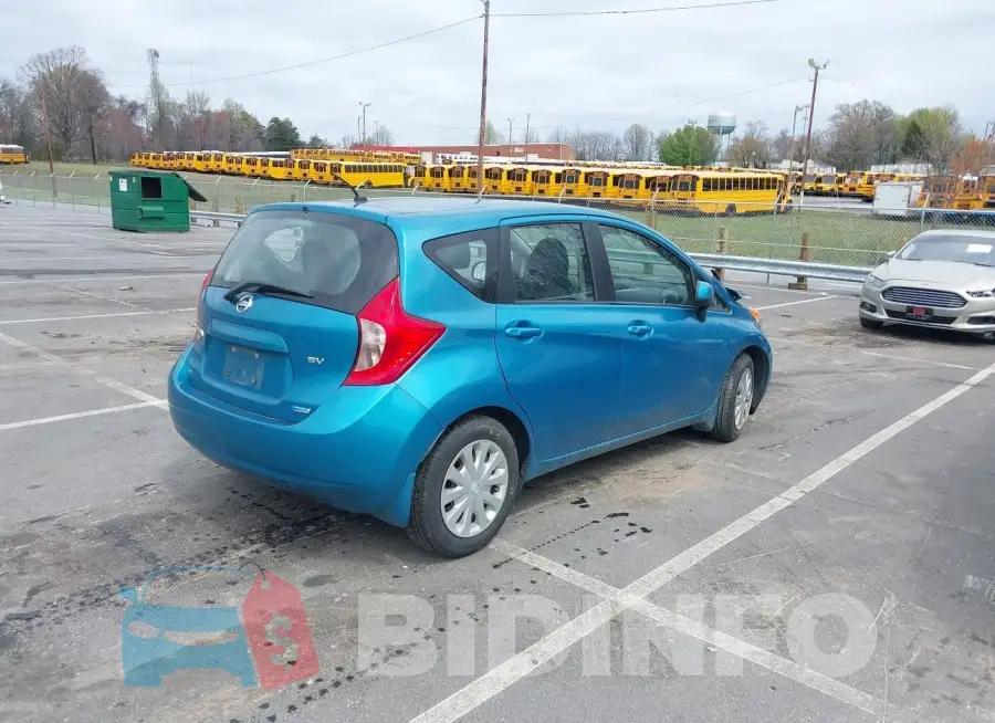 3N1CE2CPXEL388743 Photo# 4