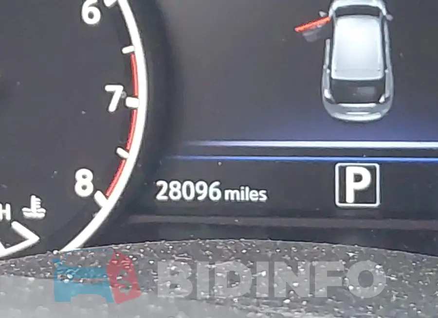 5N1AZ2AS8MC117685 Photo# 15