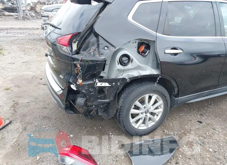 KNMAT2MT1HP619267 Photo# 6