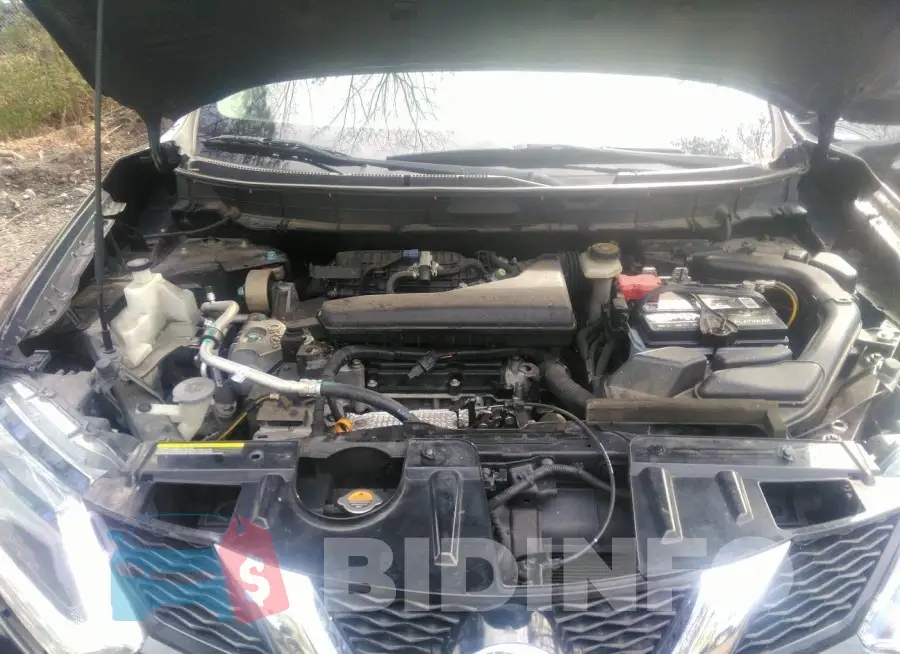 KNMAT2MT2GP668301 Photo# 10