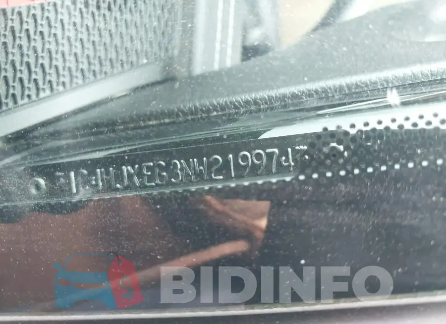 1C4HJXEG3NW219974 Photo# 17