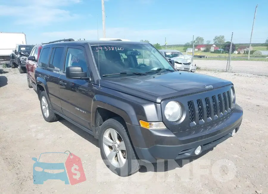 1C4NJRFB3ED734518 Photo# 1