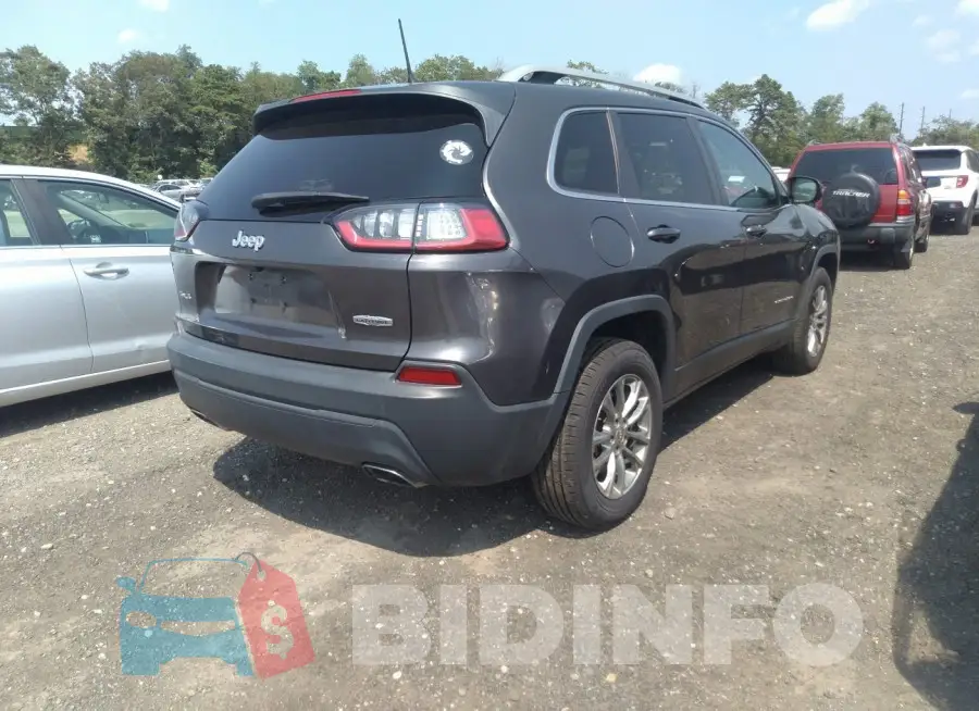 1C4PJMLX3KD270590 Photo# 4