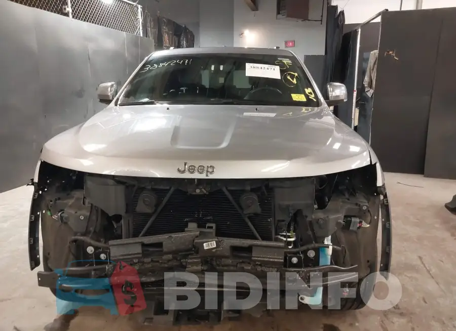 1C4RJFBG1KC787625 Photo# 13