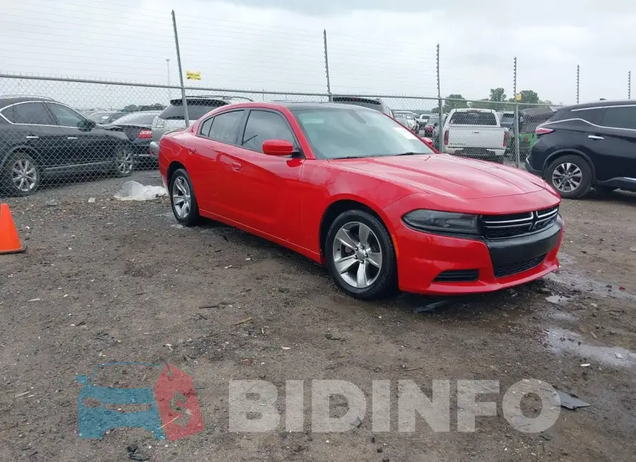 2C3CDXBG6FH729374 Photo# 1