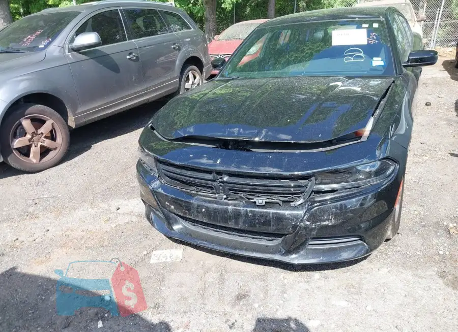 2C3CDXBG8NH255491 Photo# 6