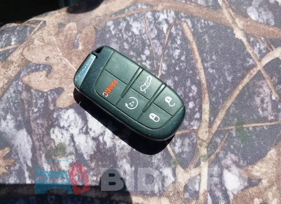 2C3CDXGJ5KH553321 Photo# 11