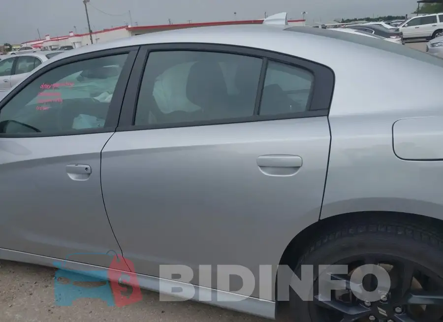 2C3CDXHG1PH603500 Photo# 14