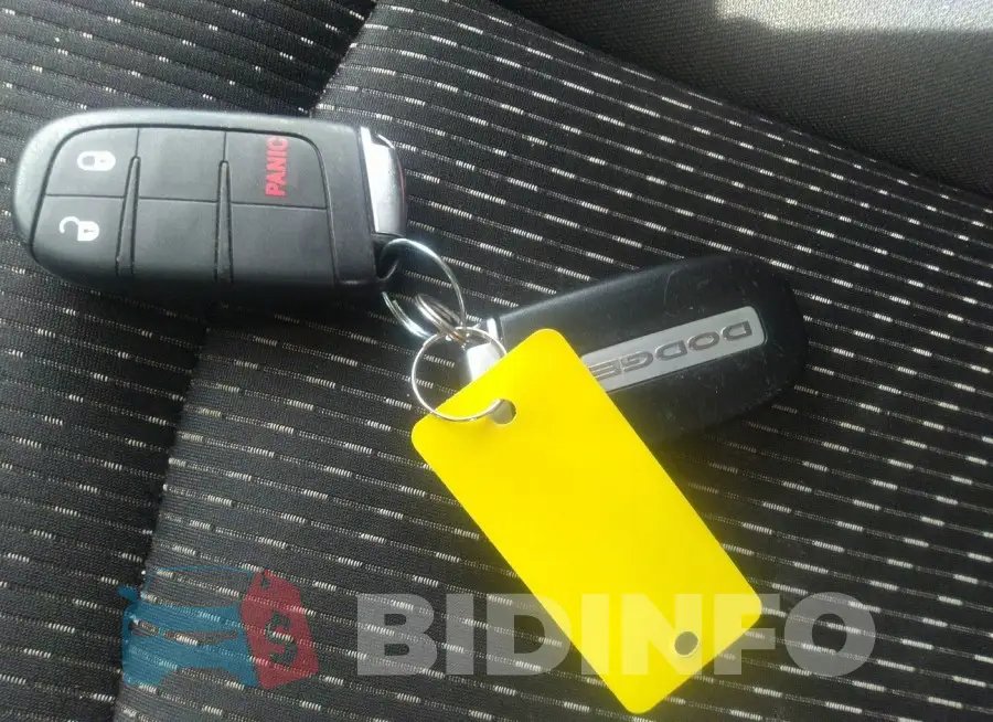 3C4PDCAB5LT278291 Photo# 11