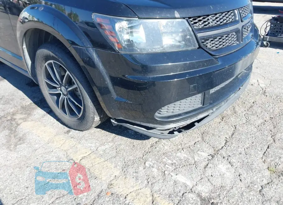 3C4PDCAB7HT607984 Photo# 6
