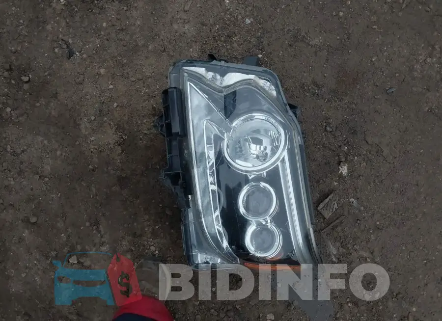 JTJBM7FX8E5086451 Photo# 12