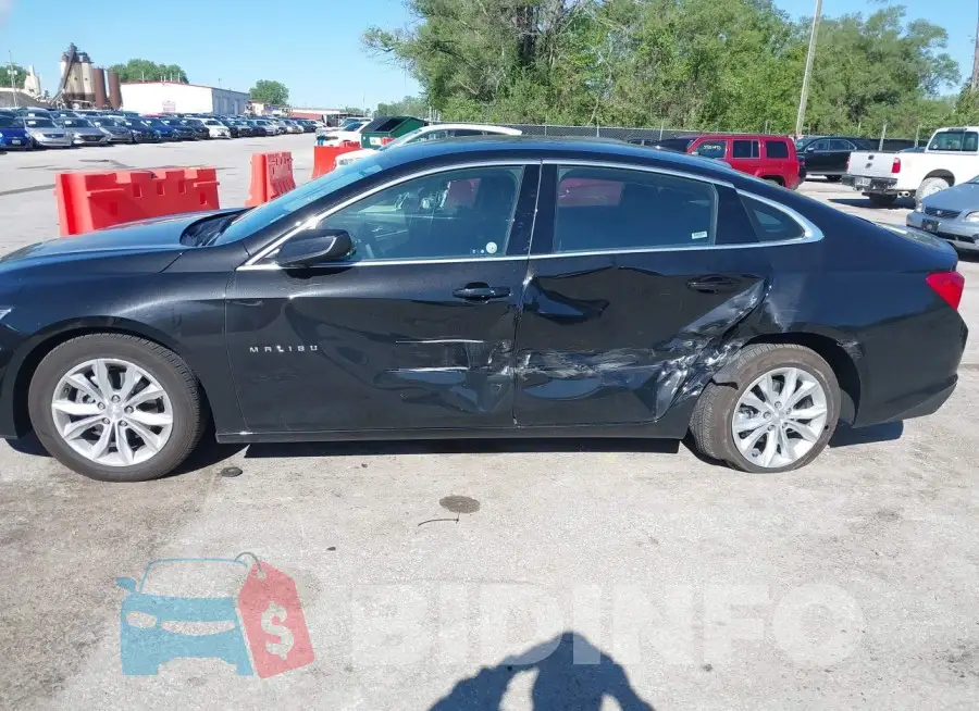 1G1ZD5ST3RF164796 Photo# 6