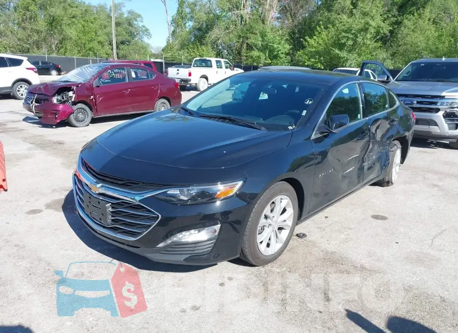 1G1ZD5ST3RF164796 Photo# 2