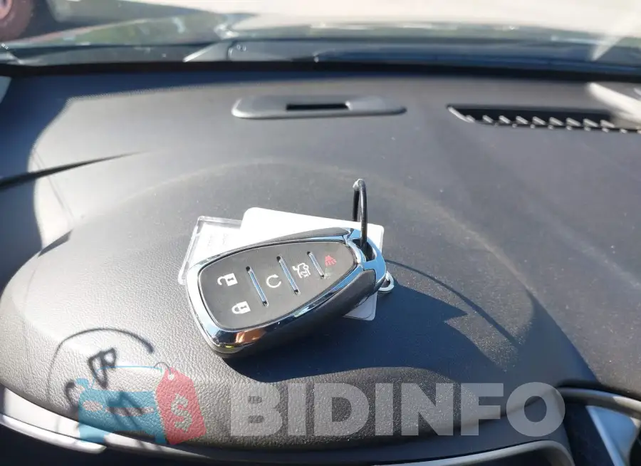 1G1ZD5ST3RF164796 Photo# 11