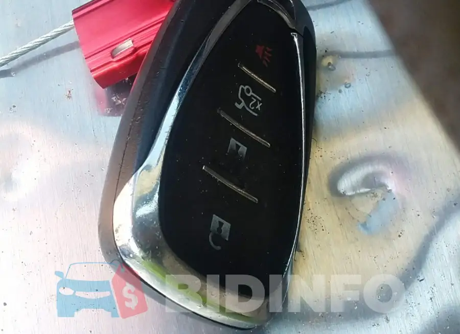 1G1ZD5ST5JF122781 Photo# 11
