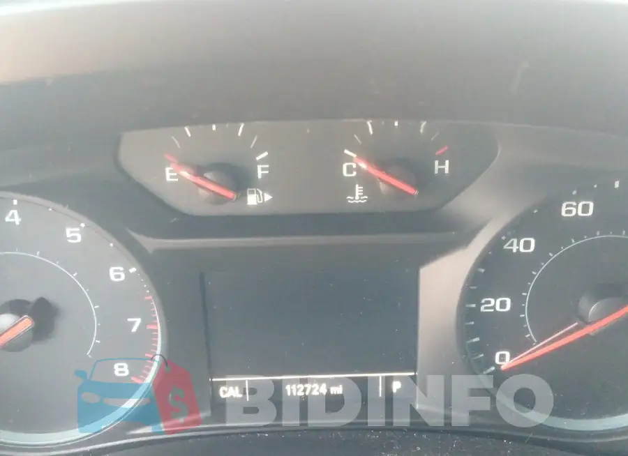 1G1ZD5ST5JF122781 Photo# 15