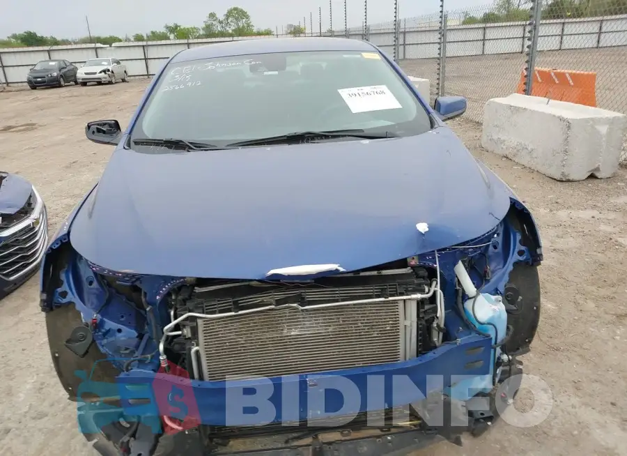 1G1ZD5ST5PF130596 Photo# 13