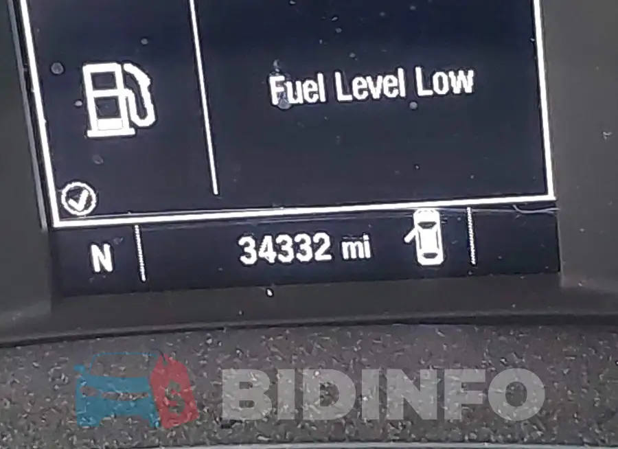 1G1ZD5ST5PF130596 Photo# 16