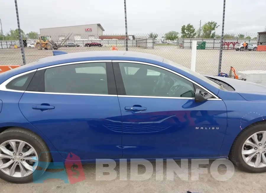 1G1ZD5ST5PF130596 Photo# 14