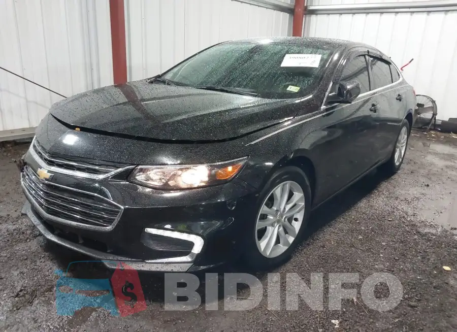 1G1ZD5ST7JF182948 Photo# 2