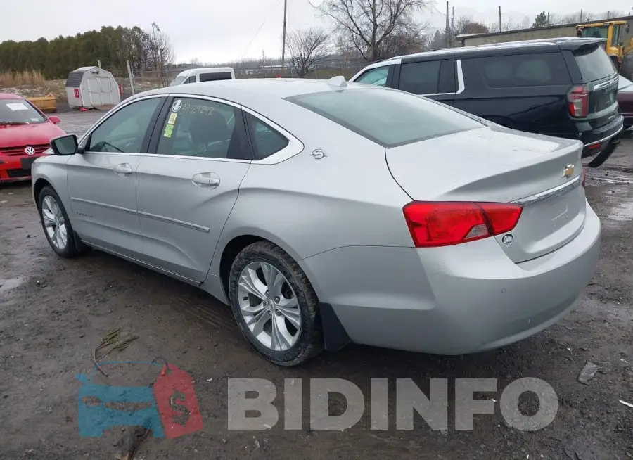 2G1125S30E9231408 Photo# 3