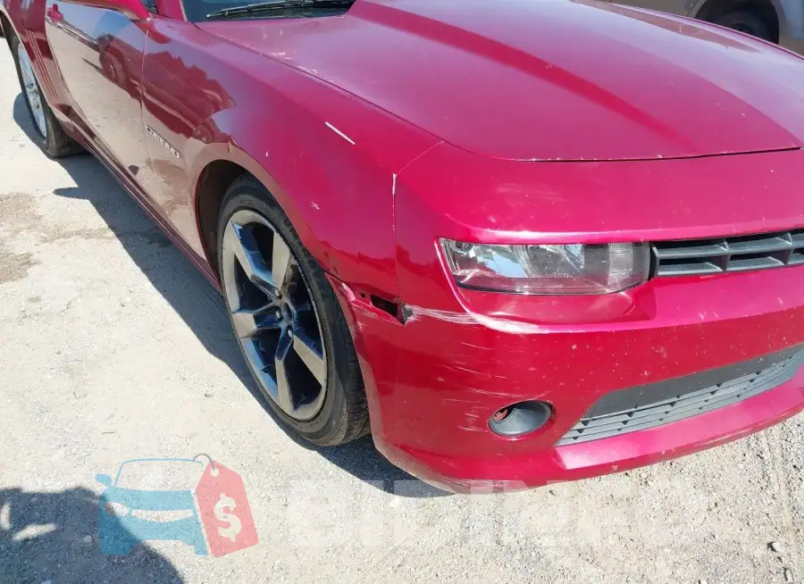 2G1FD1E34F9204282 Photo# 17