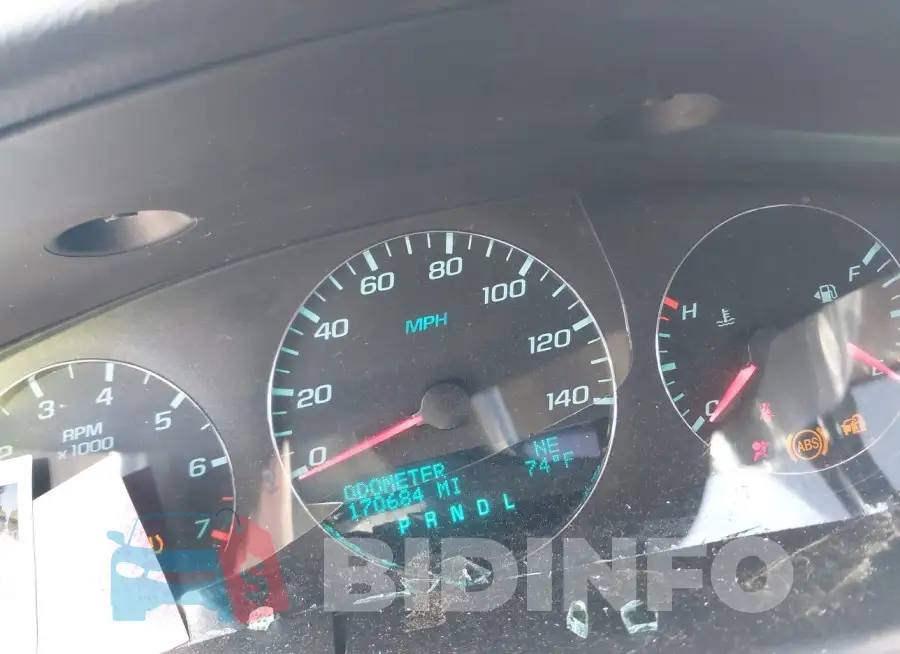 2G1WC5E3XE1160747 Photo# 7