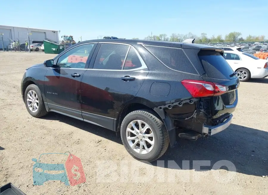 2GNAXTEV7L6220549 Photo# 3