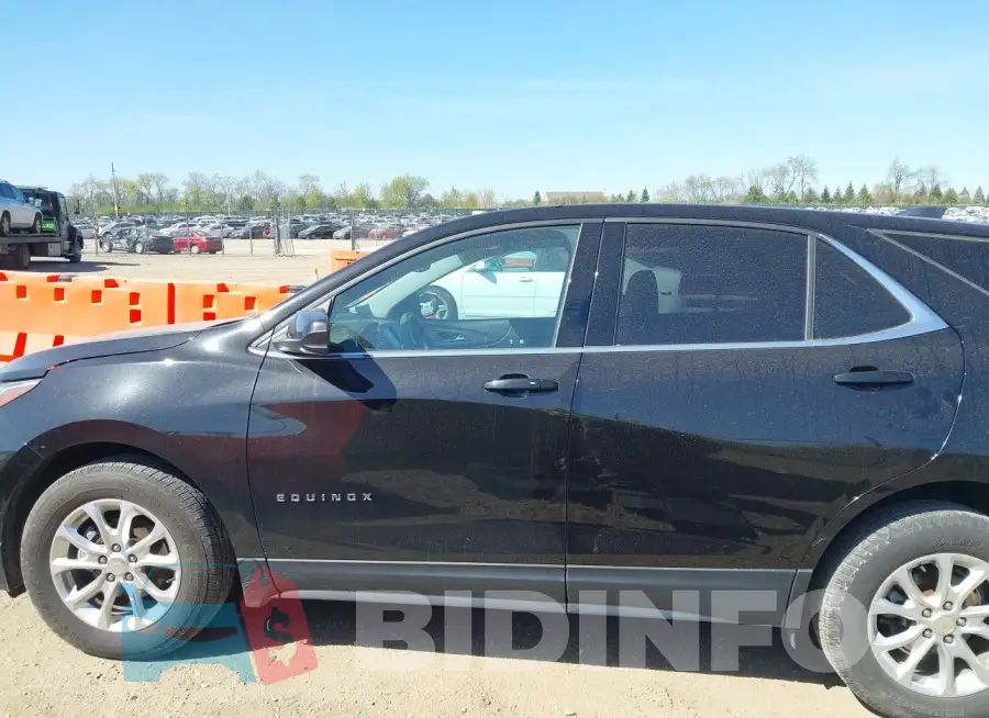 2GNAXTEV7L6220549 Photo# 13
