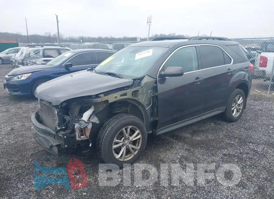 2GNFLFEK8G6180352 Photo# 2