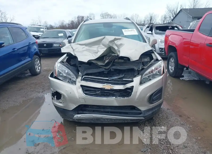 3GNCJLSB7GL276139 Photo# 6