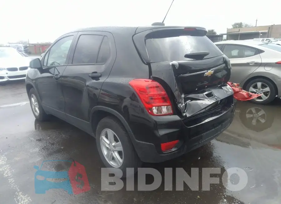 KL7CJNSM2NB550168 Photo# 3