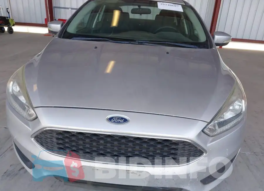 1FADP3F28GL268624 Photo# 6