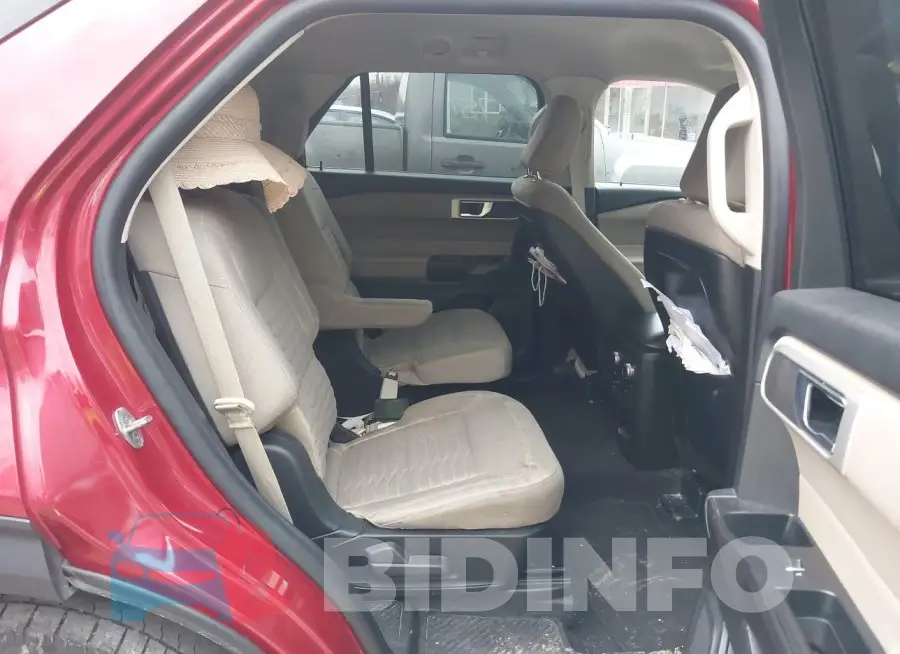 1FMSK7DH8LGA88038 Photo# 8