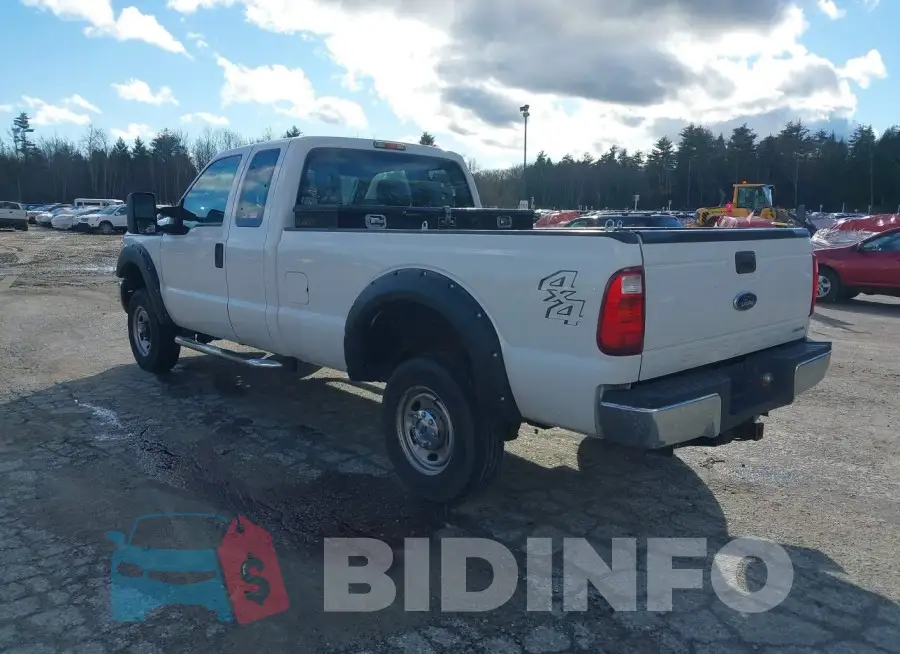 1FT7X2B62FEA37361 Photo# 3