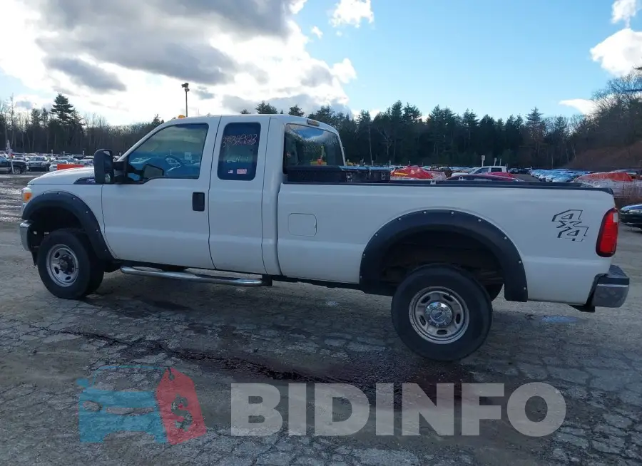 1FT7X2B62FEA37361 Photo# 14