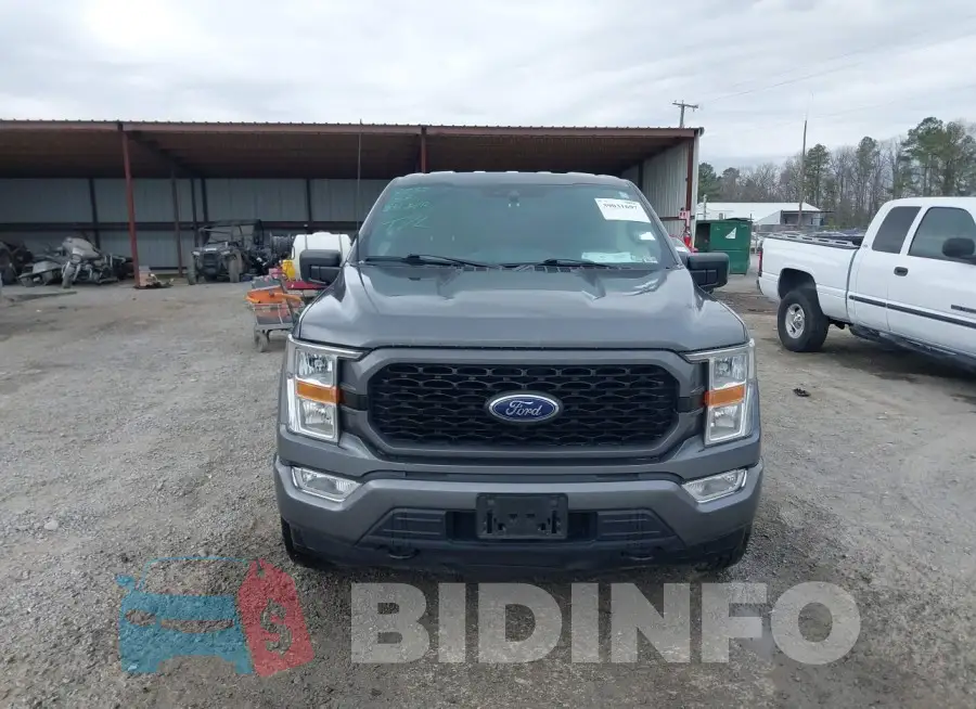 1FTEW1EP8MKD97449 Photo# 12