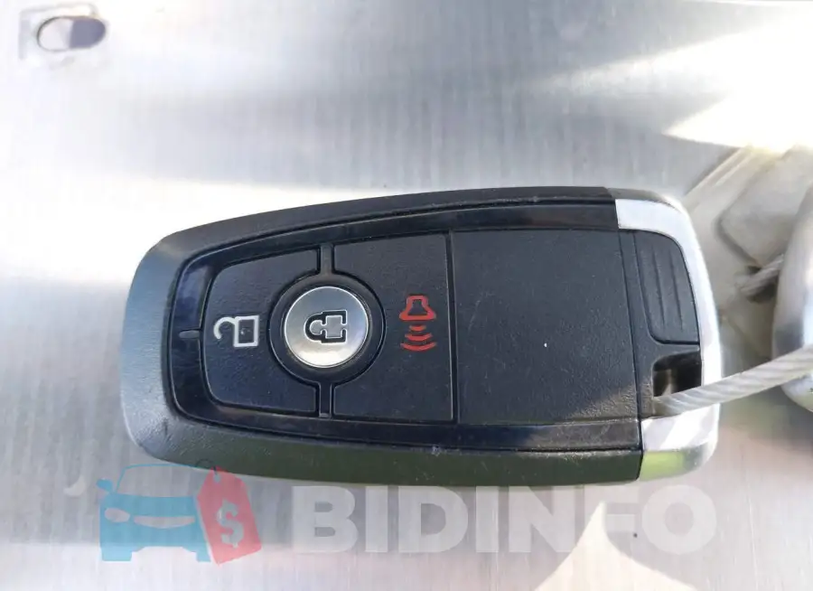 2FMPK4J96NBA41084 Photo# 11