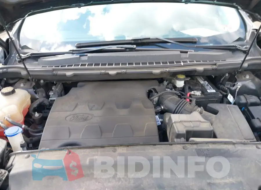 2FMPK4K80HBC41534 Photo# 10